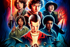 stranger-things